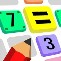 Math Operations Challenge Game image