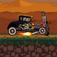 صورة لعبة لعبة اربح بالموت earn to die