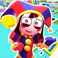 Circus Parkour Game image
