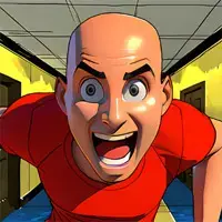 Crazy Prisoner Game image