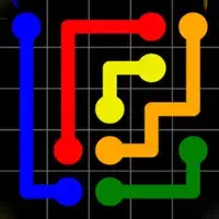 Link Colors Game image