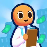 The Hospital Game image