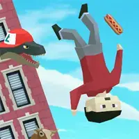 Puppet Man Puzzle Game image
