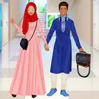 Teen Fashion Selection Game image