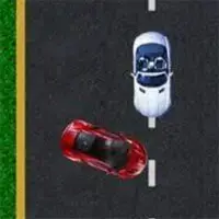 صورة لعبة لعبة اتاري سيارات