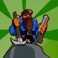 Cave Protection Game image