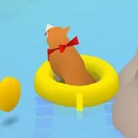Super Bolt Adventures game screenshot