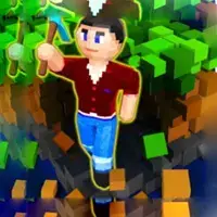 Minecraft World Online Game image