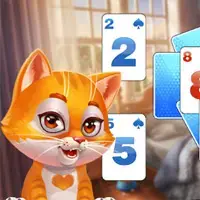 City Solitaire Game image
