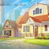 Home Renovation Game image