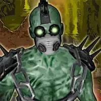 Zombie City Game image