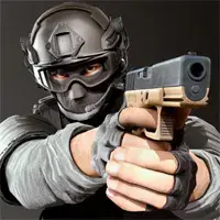 Fighter Team Game image