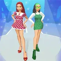 Fashion Contest Game image
