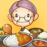 Grandma Cooking Game image