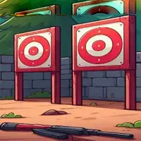 Rifle Shooting Game image