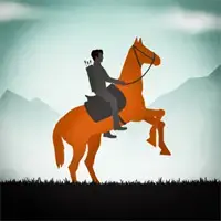 صورة لعبة لعبة الحصان المقاتل