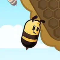 Naughty Beehive game screenshot