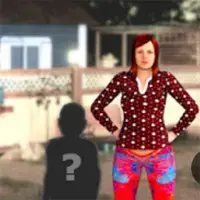 Disappearance Puzzle Game image