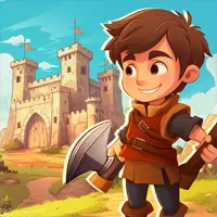 King City Building Game image