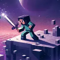 Minecraft Online Game image