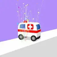 Patient Throwing Game image