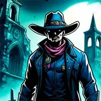 Vampire Survivor Game image