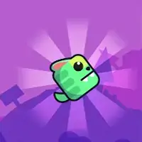 Number Jump Game image