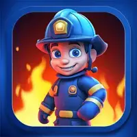 Firefighter Online Game image