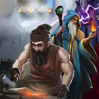 Lost City Game image