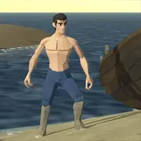 Open World Survivor Game image
