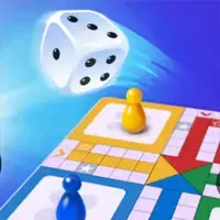 World Ludo Game image
