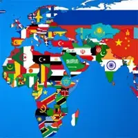 Capitals and Flags Game image