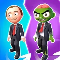 Zombie Infection Game image