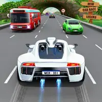 صورة لعبة لعبة سيارات 3D