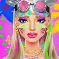 Beauty Festival Game image