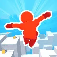 Parkour Tracks Game image