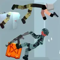Action Madness Game image