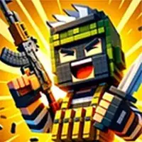 Minecraft Battles Game image