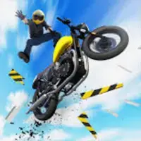 Bike Riding Challenge Game image