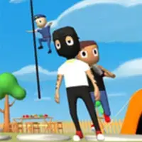 Hill Thief Game image