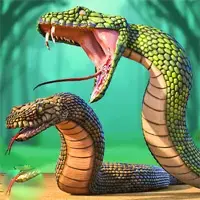 Snake Escape Game image