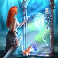 Magic World Game image