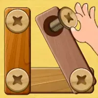 Nuts and Bolts Game image