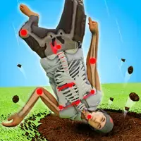 Bone Breaking Game image