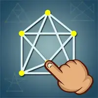 One Line Puzzle Game image