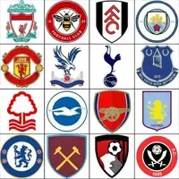 Club Logos Game image