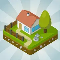 City Building Puzzle Game image