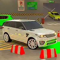 Car Garage Game image
