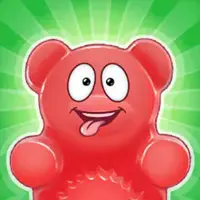 Cute Bear Care Game image