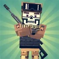Old Zombie Game image